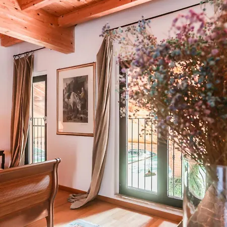 Origine Country Farm Appartement Tabiano Terme Buitenkant foto