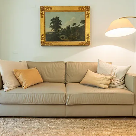 Origine Country Farm Appartement Tabiano Terme Buitenkant foto