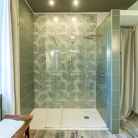Origine Country Farm Appartement Tabiano Terme Buitenkant foto