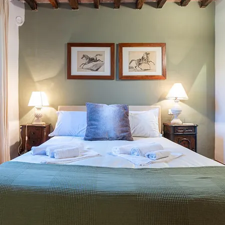 Origine Country Farm Appartement Tabiano Terme Buitenkant foto