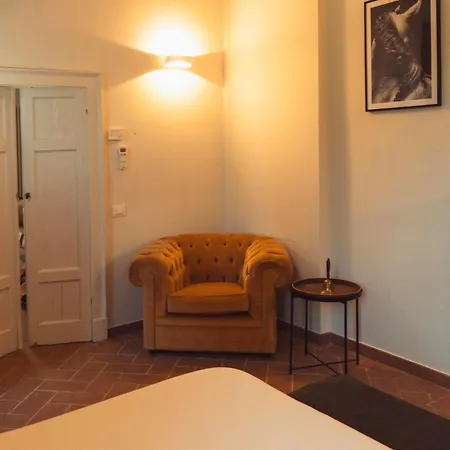 Origine Country Farm Appartement Tabiano Terme Buitenkant foto