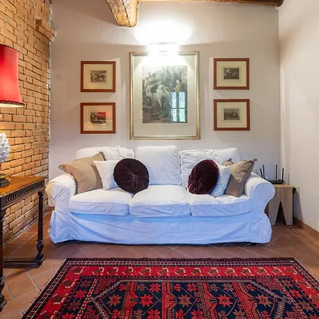 Origine Country Farm Appartement Tabiano Terme Kamer foto