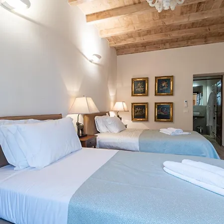 Origine Country Farm Appartement Tabiano Terme Buitenkant foto