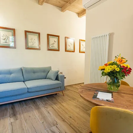 Origine Country Farm Appartement Tabiano Terme Buitenkant foto