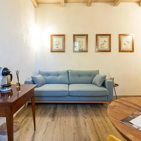 Origine Country Farm Appartement Tabiano Terme Buitenkant foto
