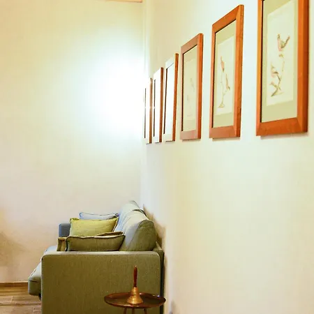 Origine Country Farm Appartement Tabiano Terme Buitenkant foto