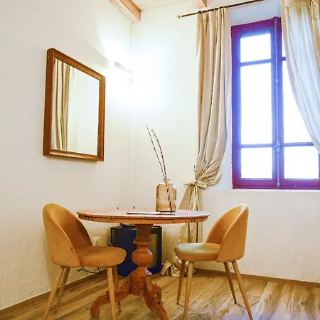 Origine Country Farm Appartement Tabiano Terme Buitenkant foto