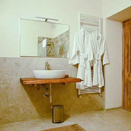 Origine Country Farm Appartement Tabiano Terme Buitenkant foto