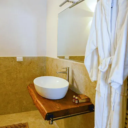 Origine Country Farm Appartement Tabiano Terme Buitenkant foto