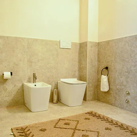 Origine Country Farm Appartement Tabiano Terme Buitenkant foto