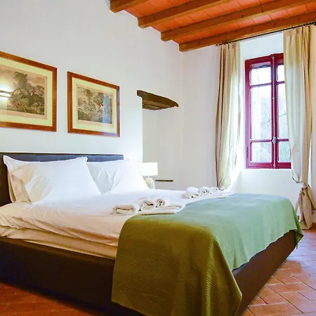 Origine Country Farm Appartement Tabiano Terme Buitenkant foto
