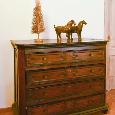 Origine Country Farm Appartement Tabiano Terme Buitenkant foto