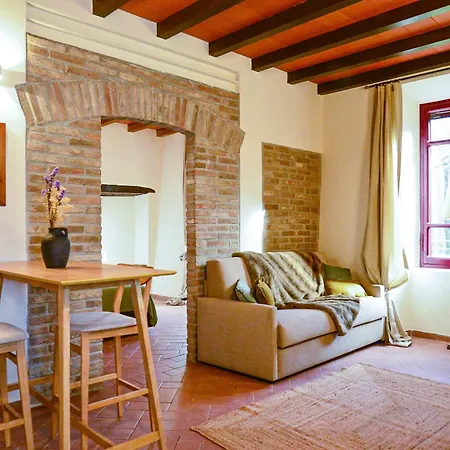 Origine Country Farm Appartement Tabiano Terme Buitenkant foto