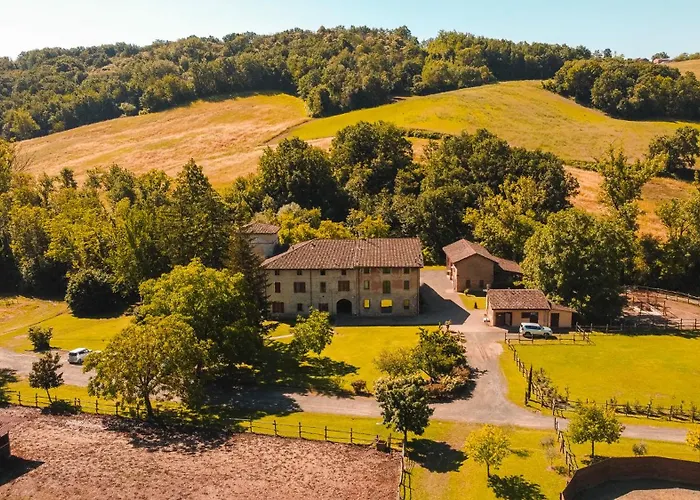Origine Country Farm