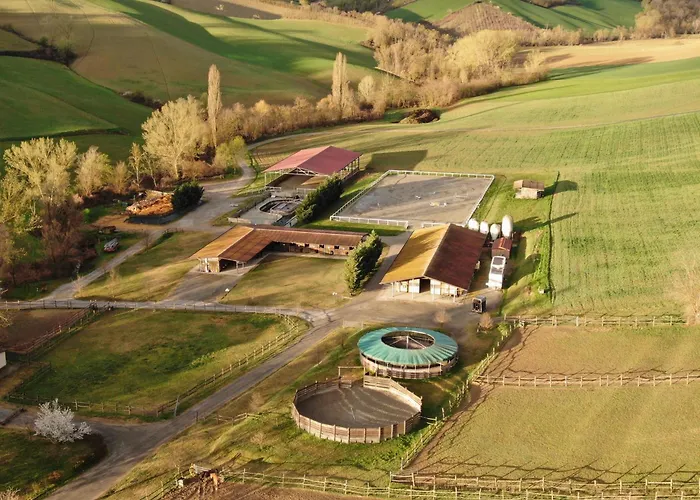 Origine Country Farm
