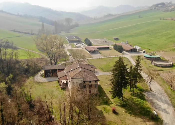 Origine Country Farm
