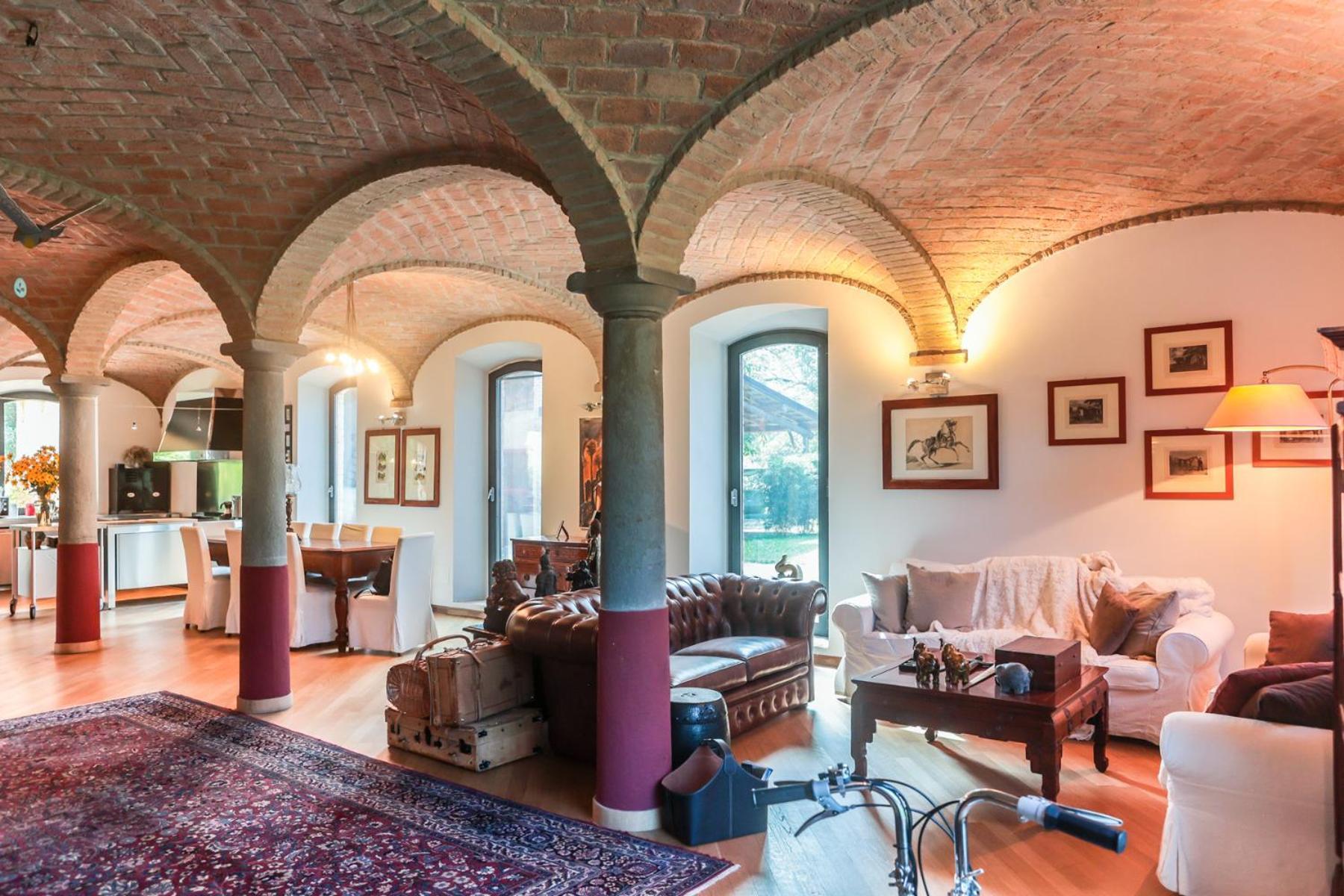 Origine Country Farm Apartment Tabiano Terme