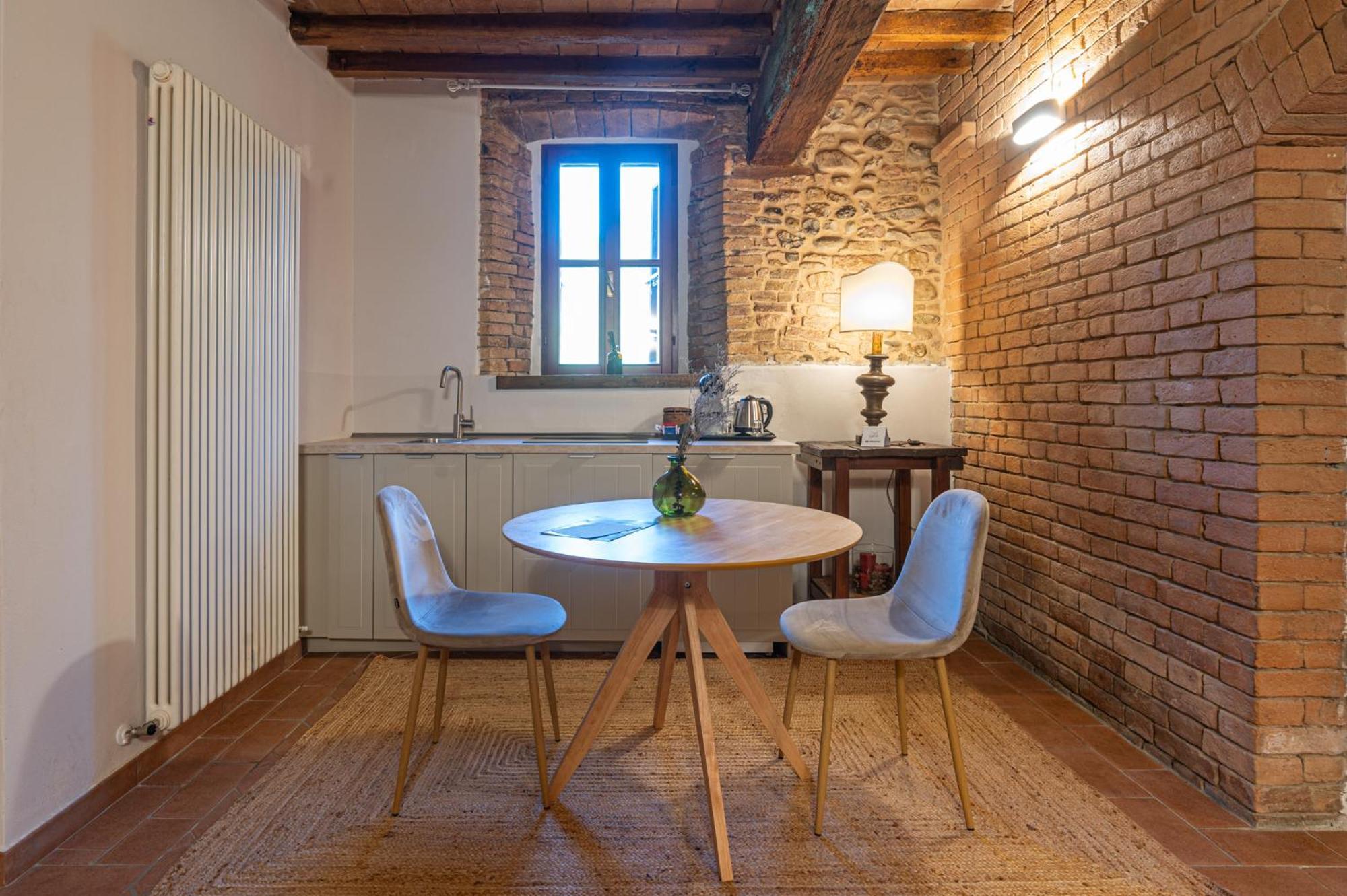 Origine Country Farm Tabiano Terme