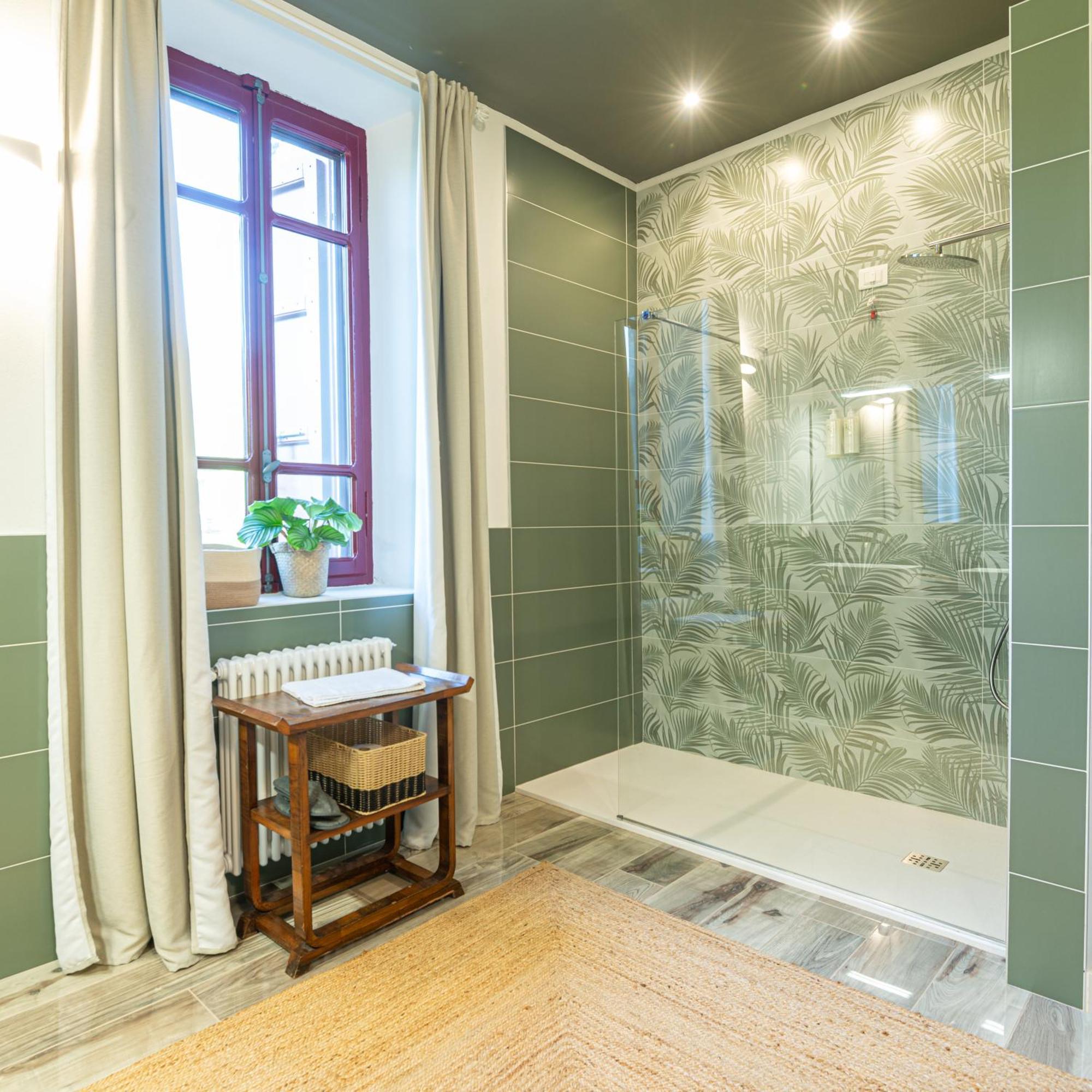 Origine Country Farm Apartment