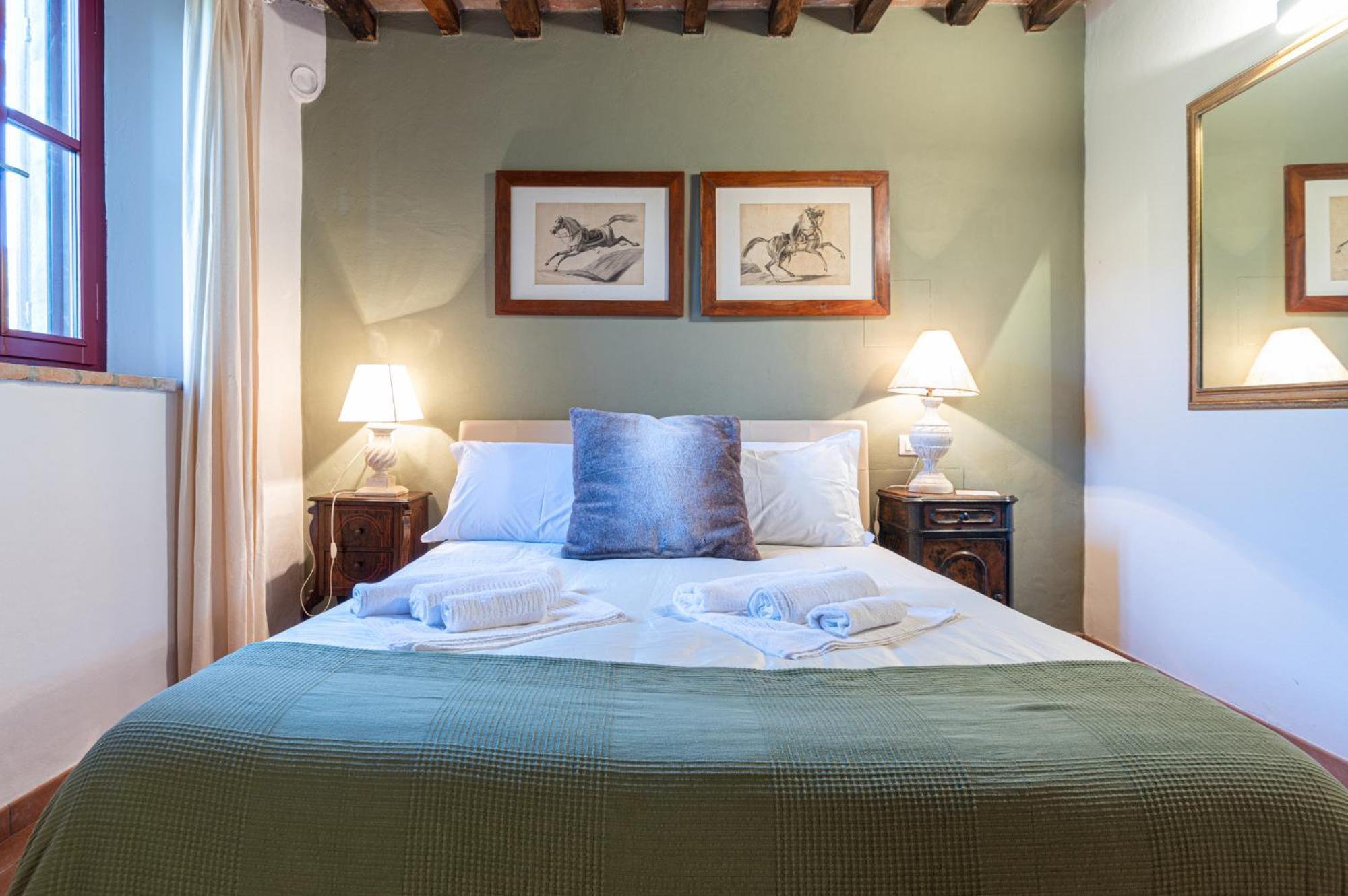 Origine Country Farm Apartment