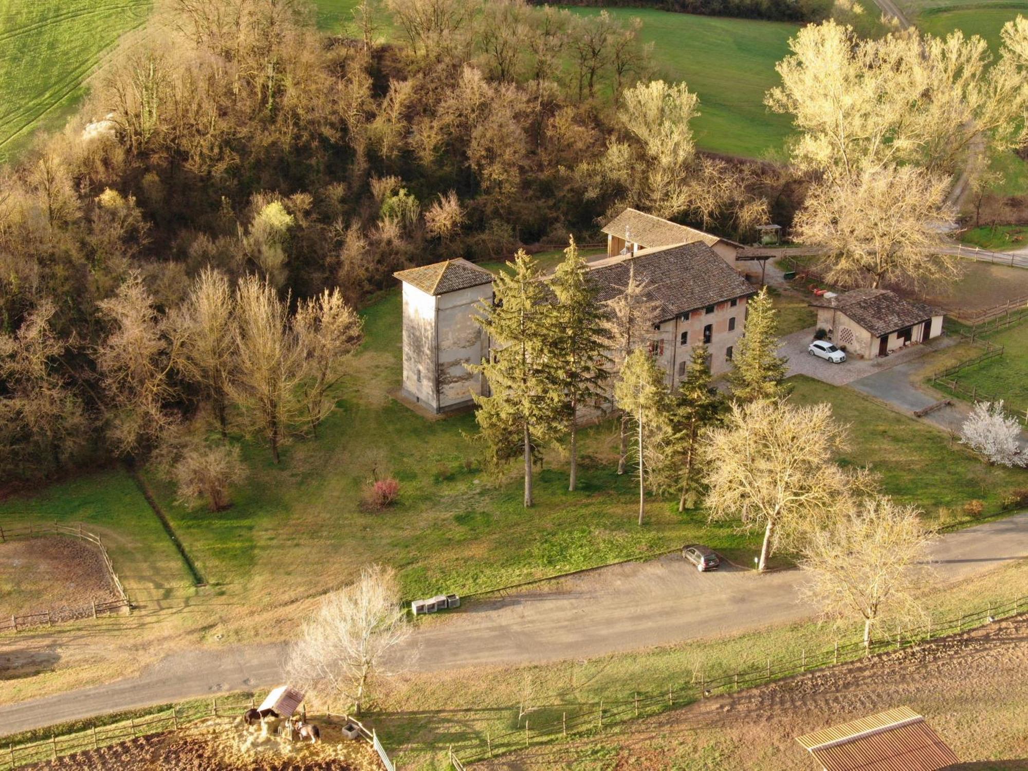 Apartment Origine Country Farm