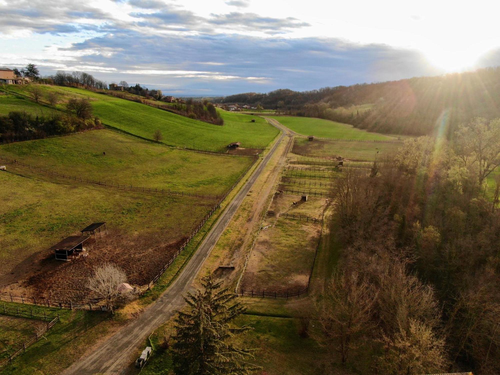 Origine Country Farm Tabiano Terme
