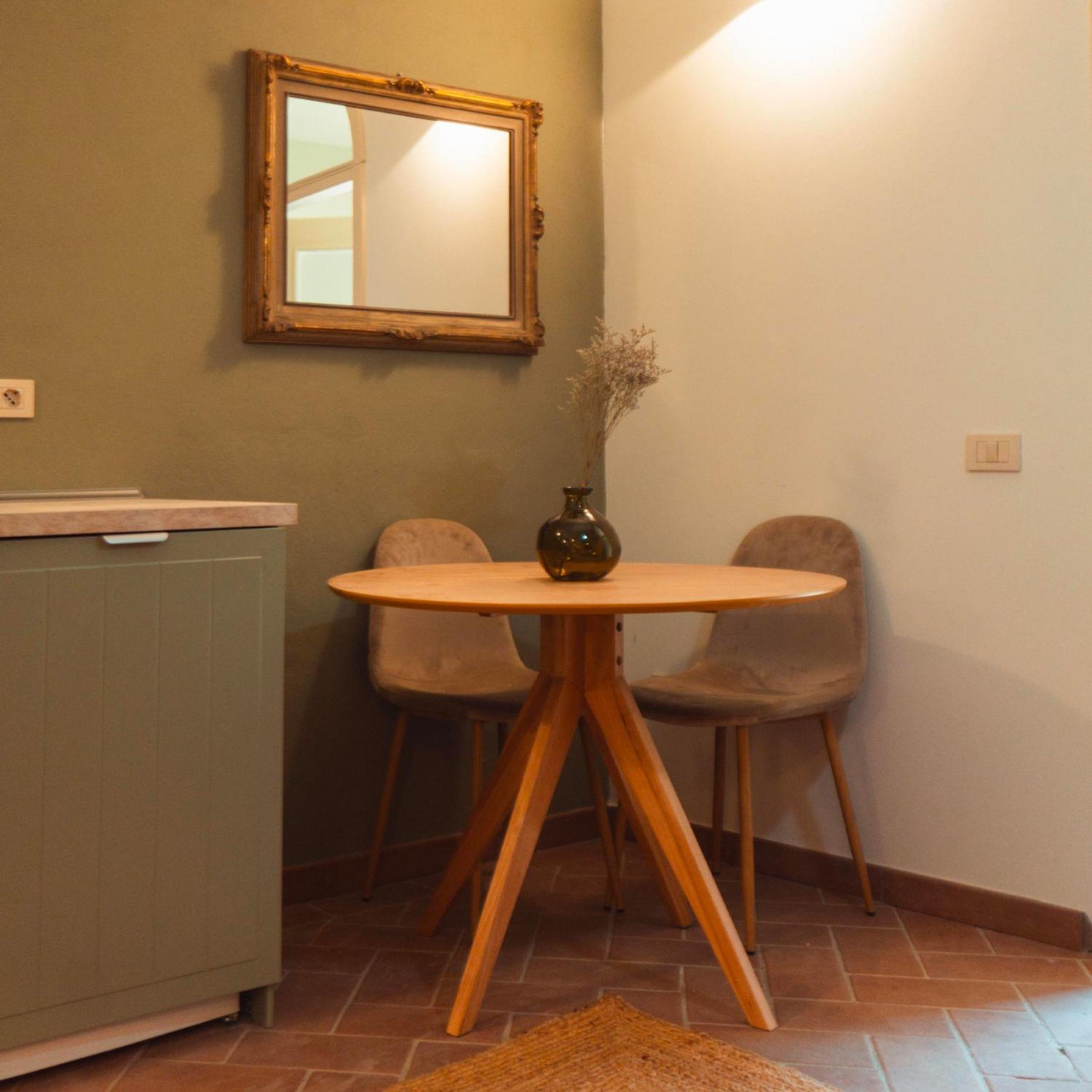 Origine Country Farm * Tabiano Terme