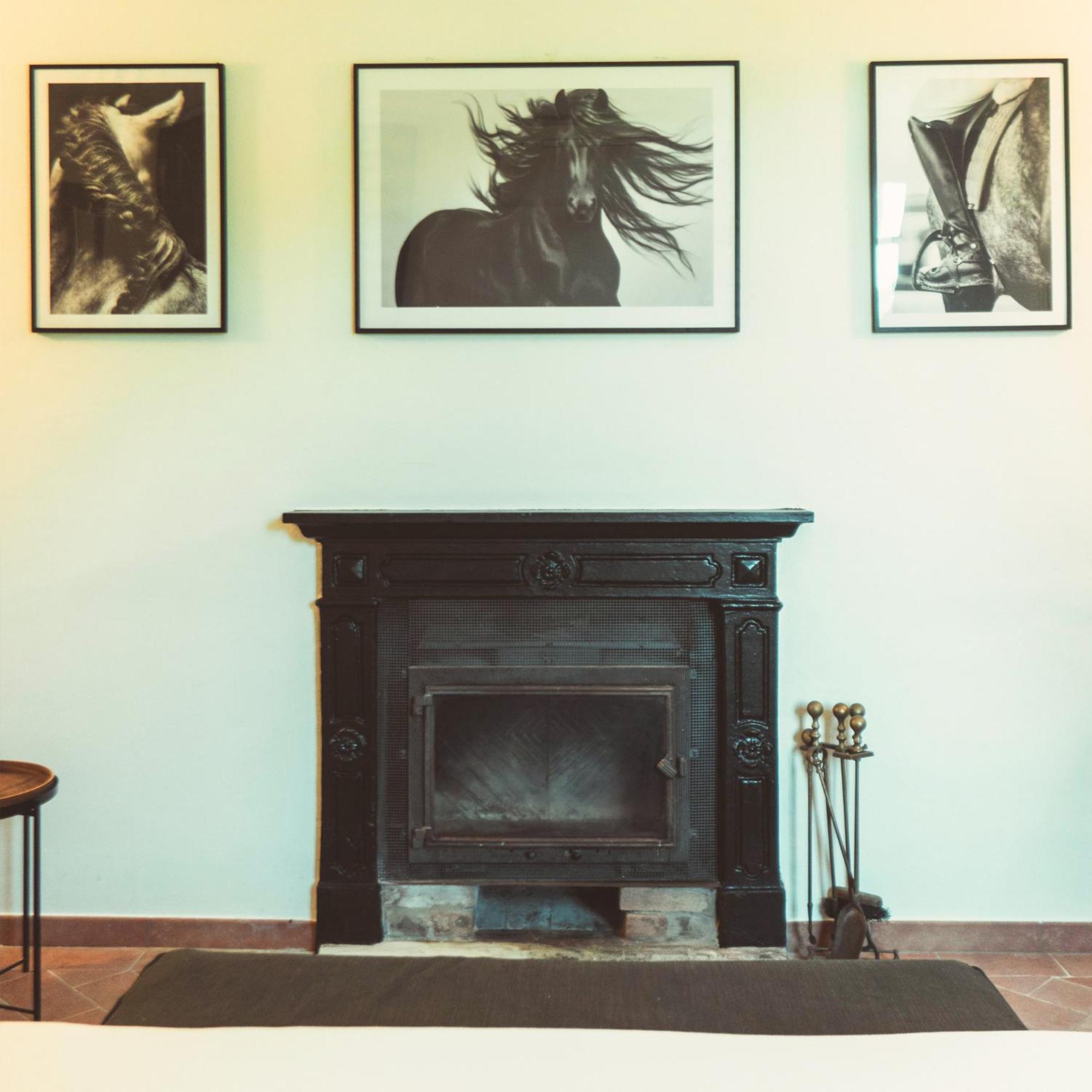 Apartment Origine Country Farm