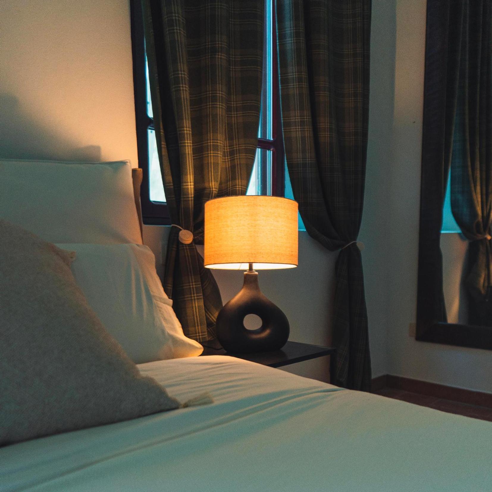 Origine Country Farm Apartment Tabiano Terme