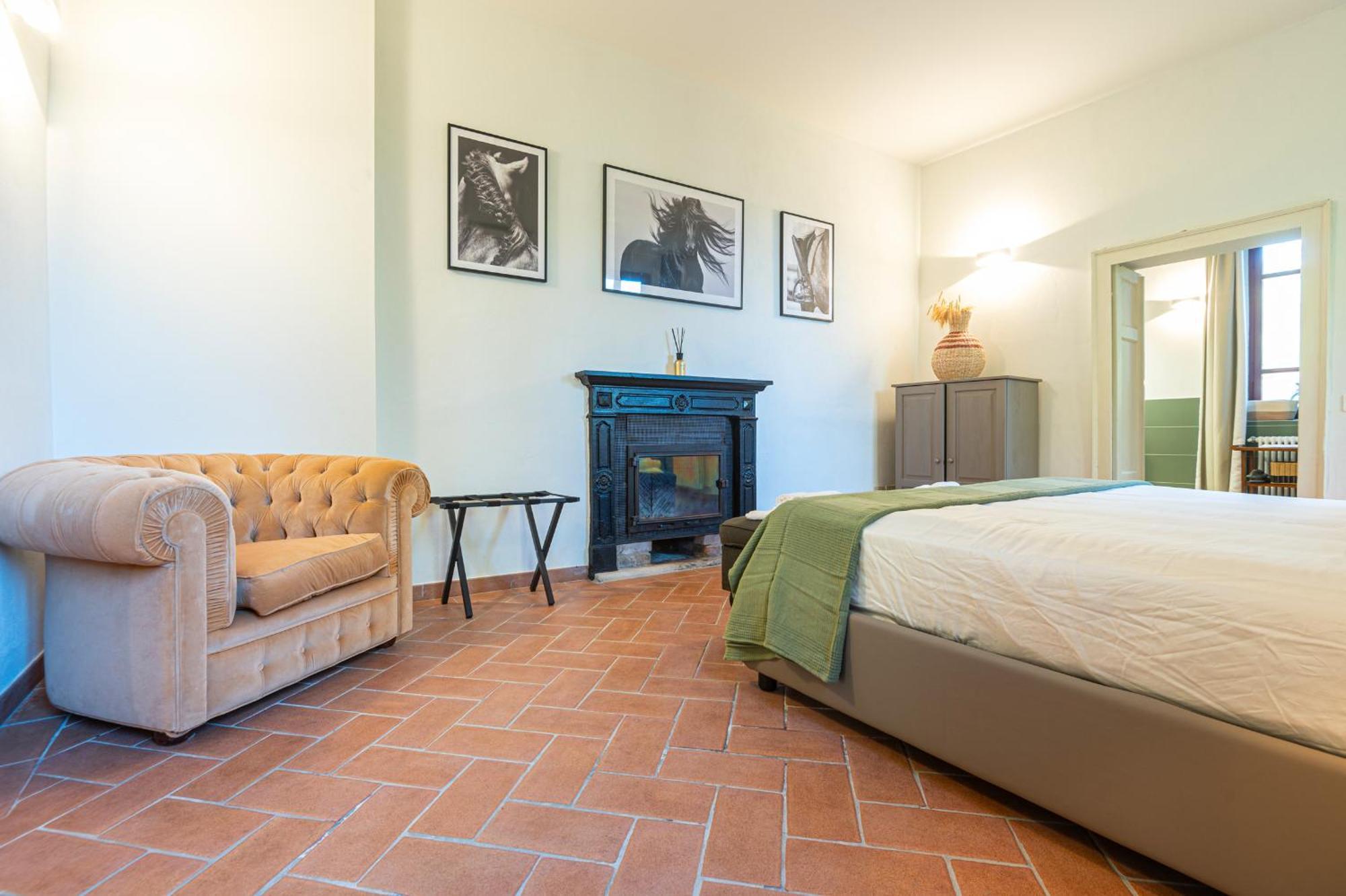 Origine Country Farm Apartment *