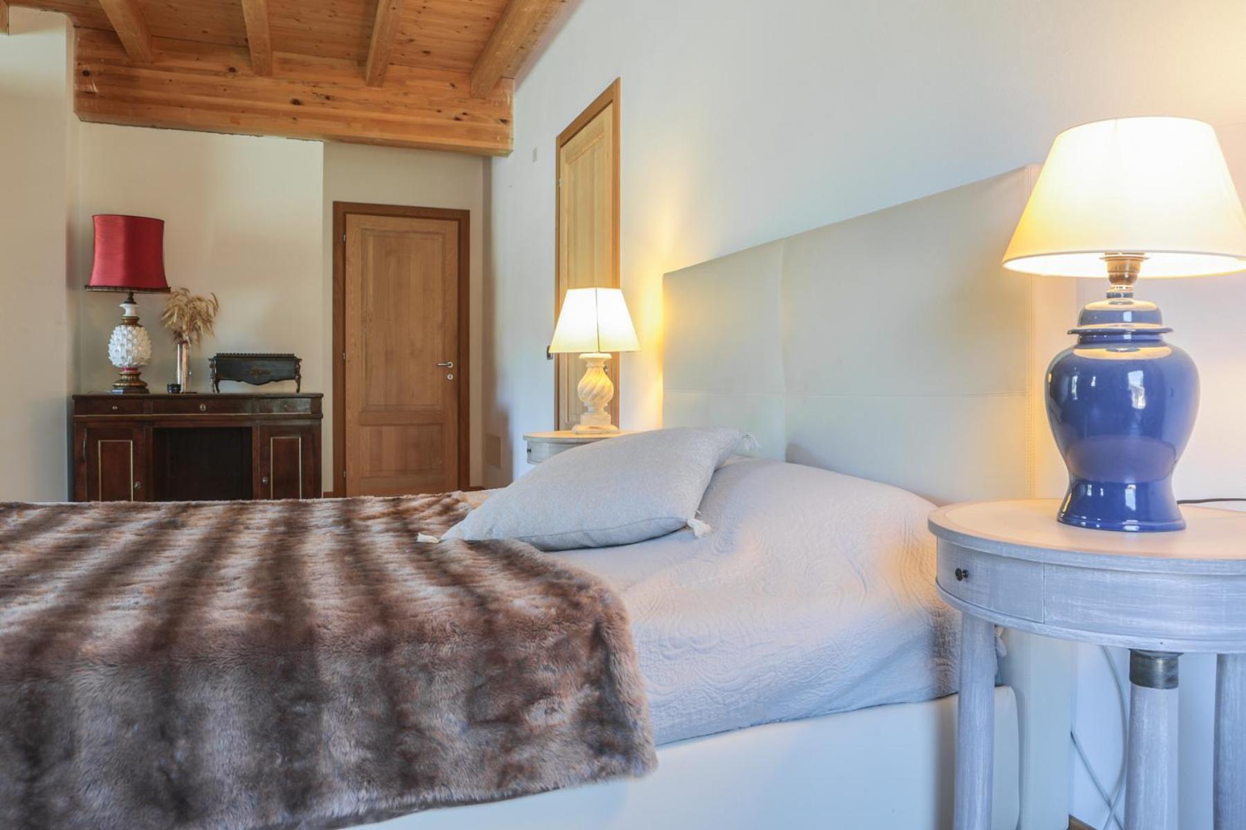 Apartment Origine Country Farm