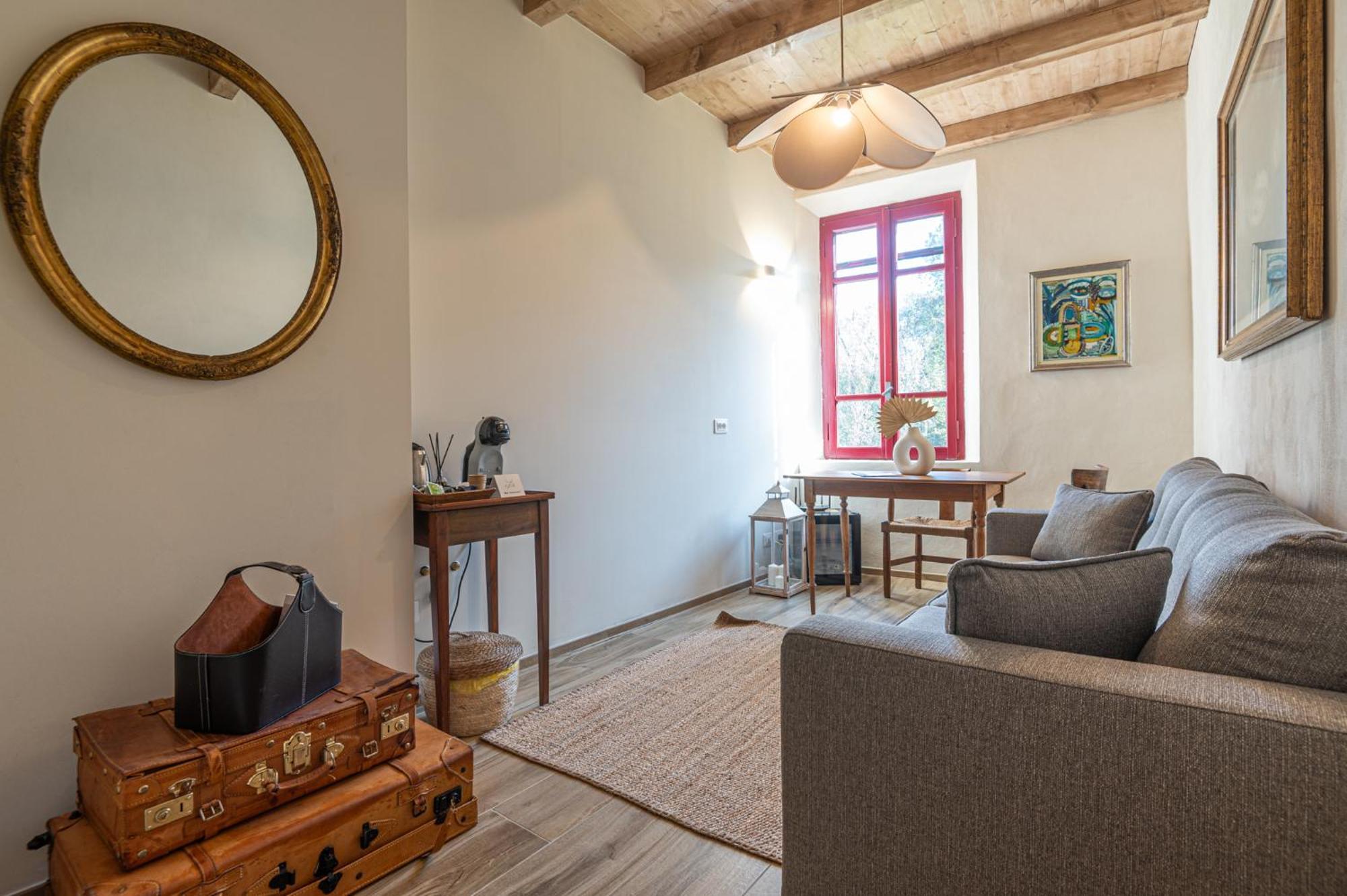 Origine Country Farm Tabiano Terme