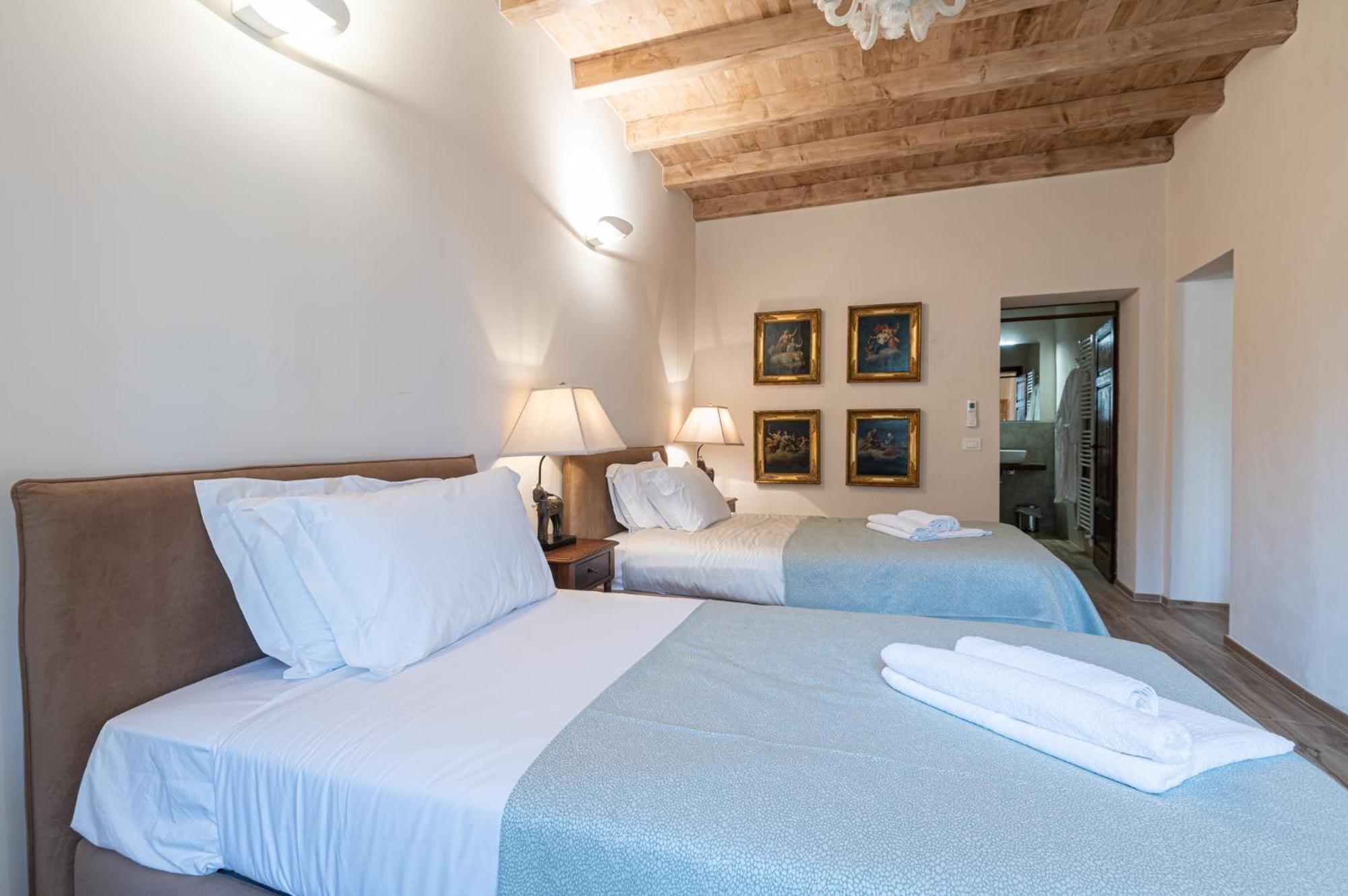 Origine Country Farm * Tabiano Terme