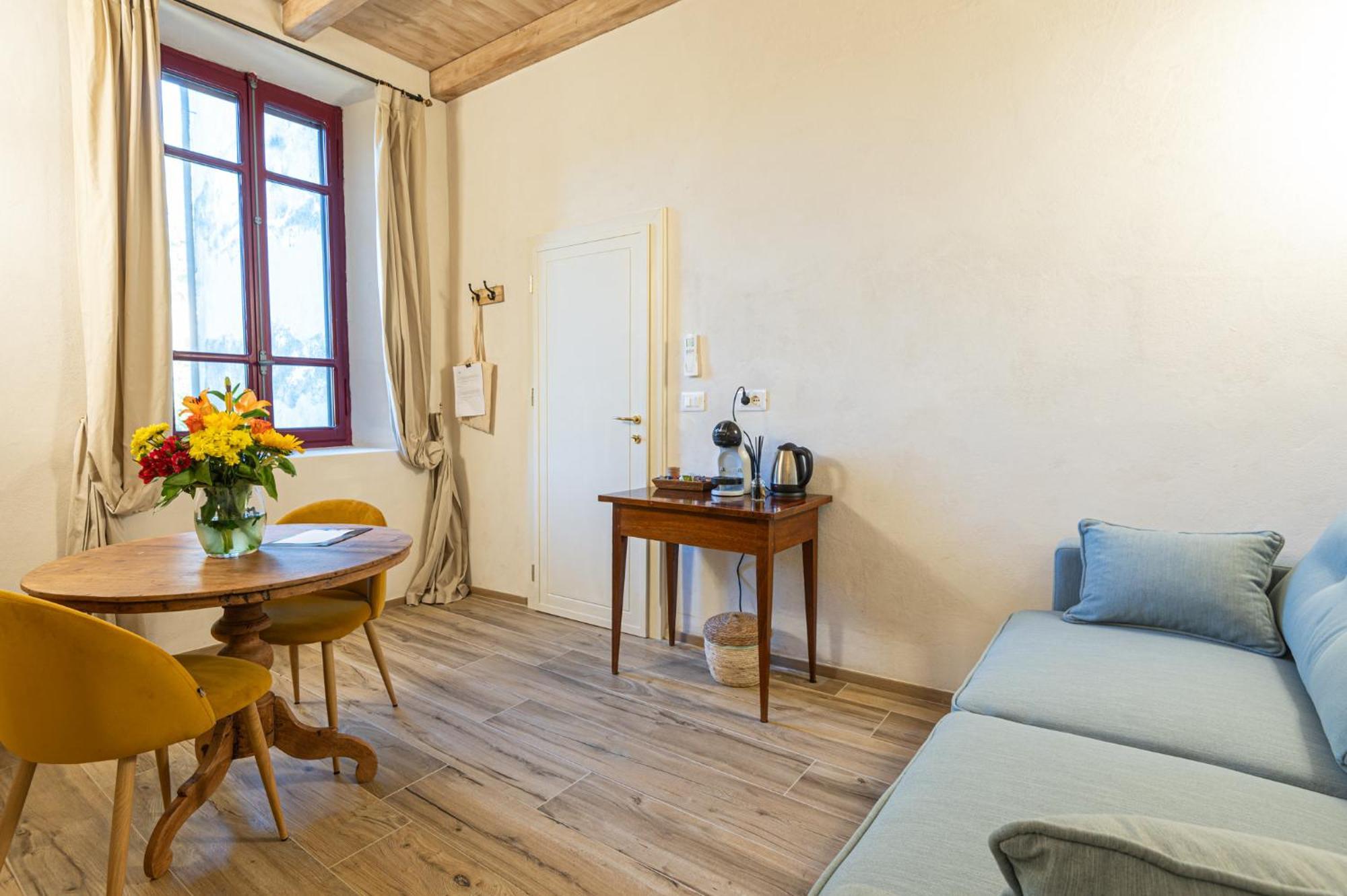 Origine Country Farm Apartment