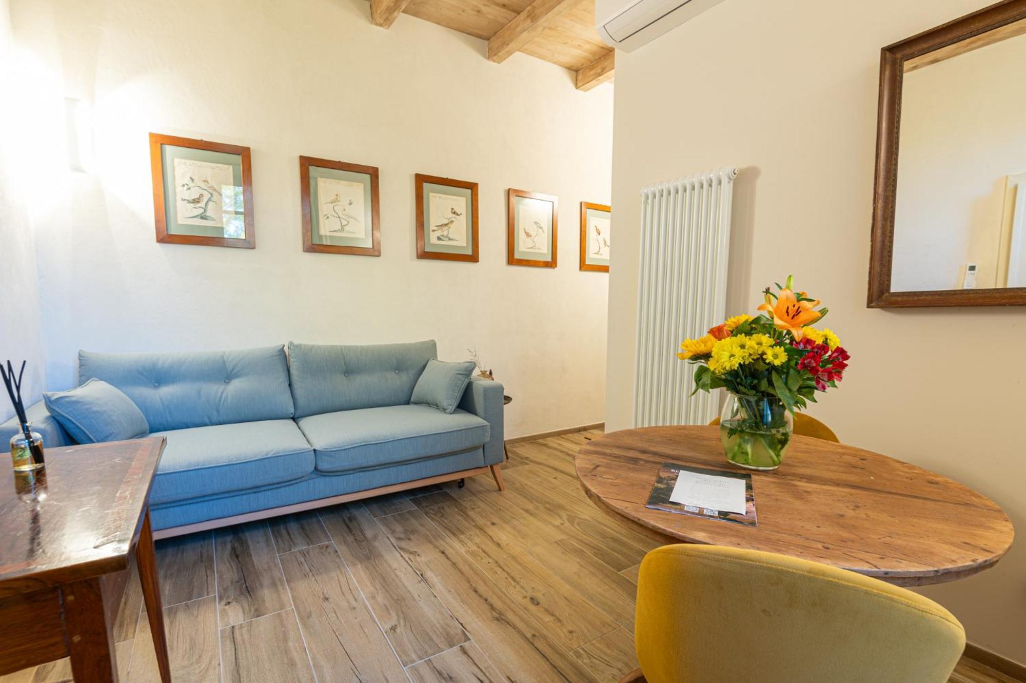 Origine Country Farm Tabiano Terme