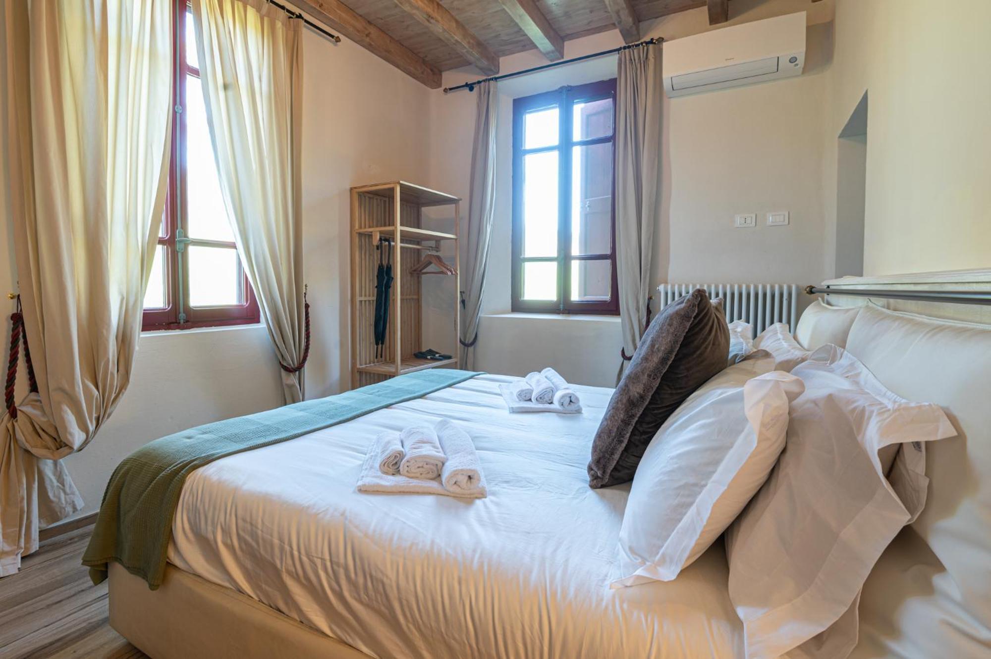 Origine Country Farm Apartment
