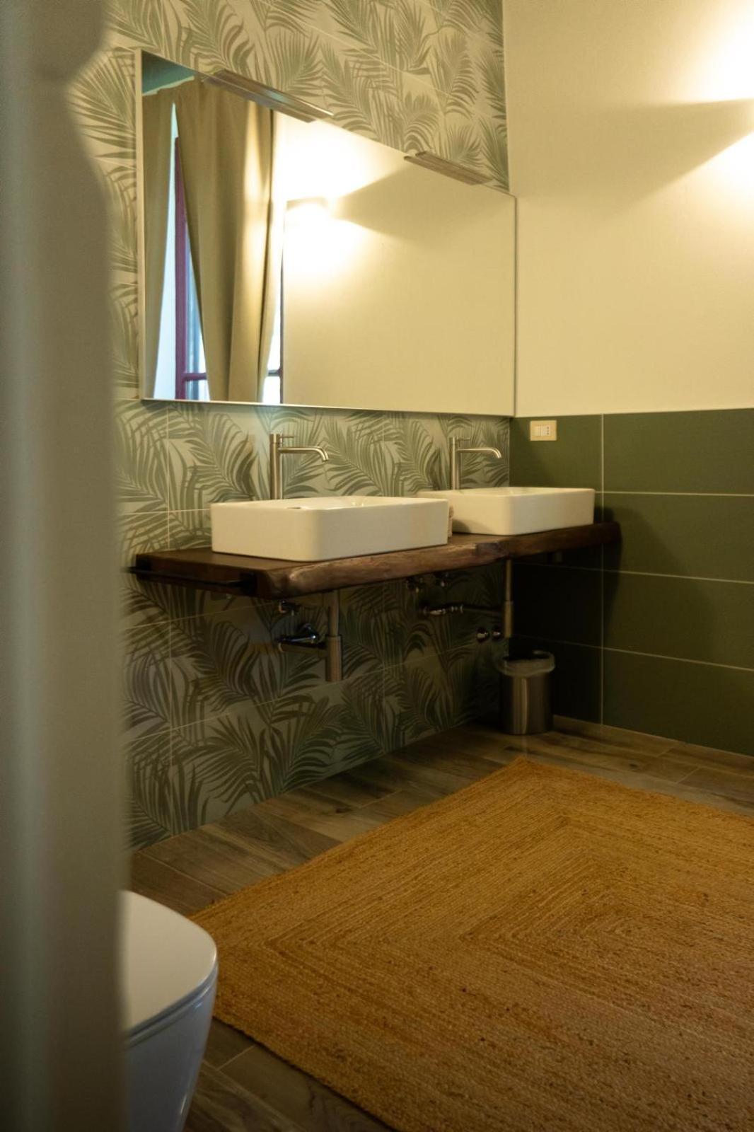 Origine Country Farm Apartment