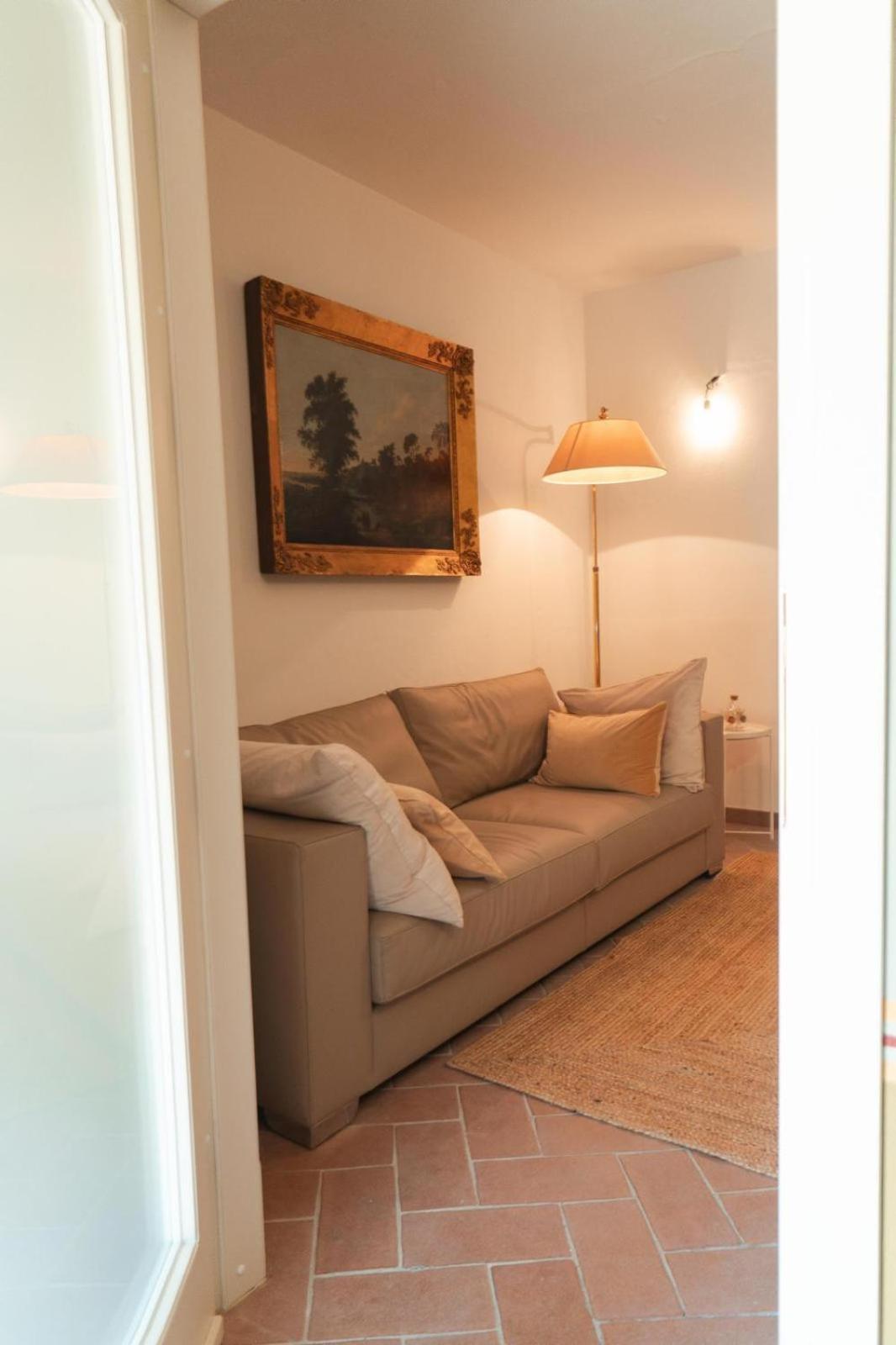 Apartment Origine Country Farm