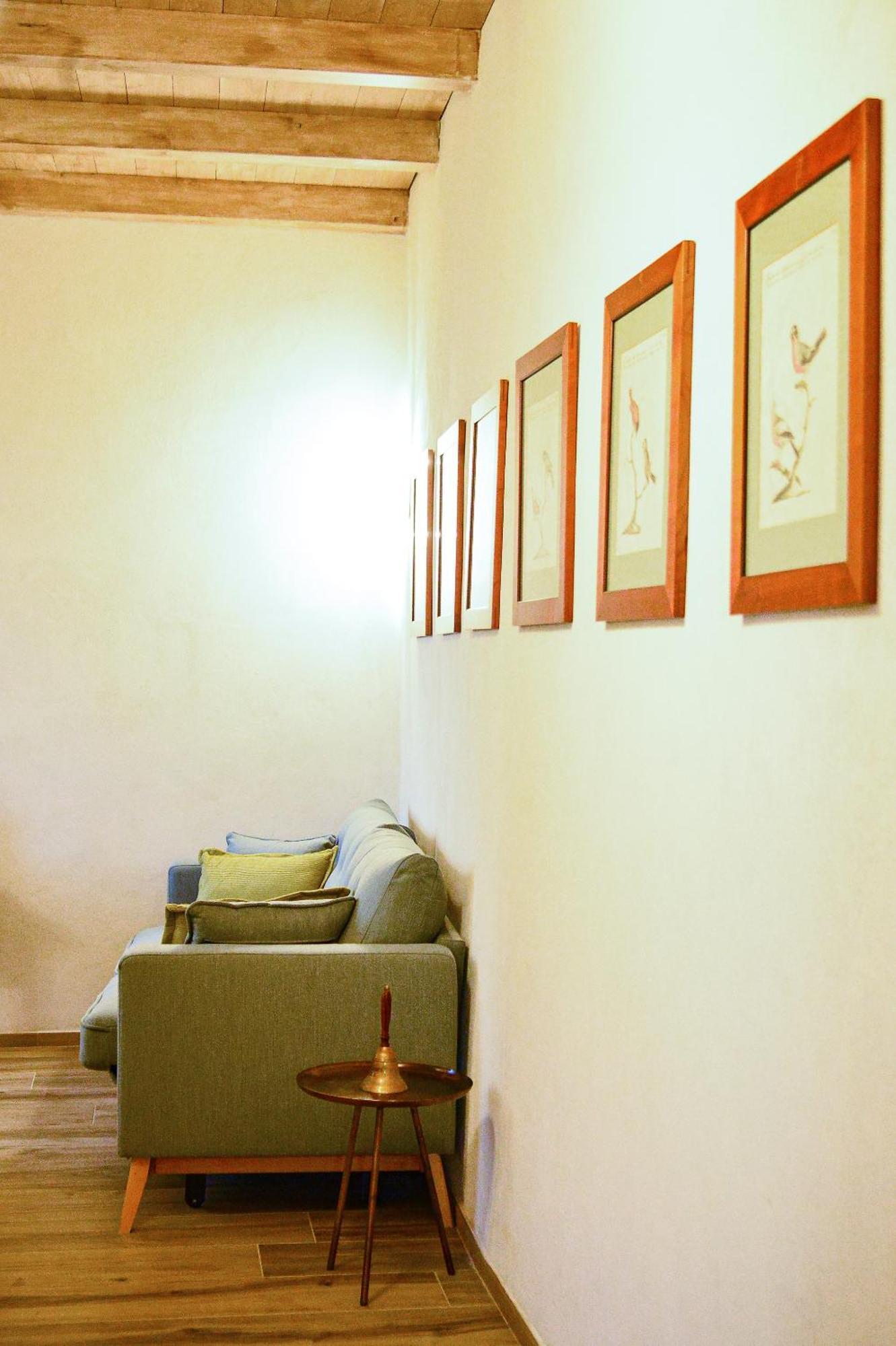 Origine Country Farm Apartment *