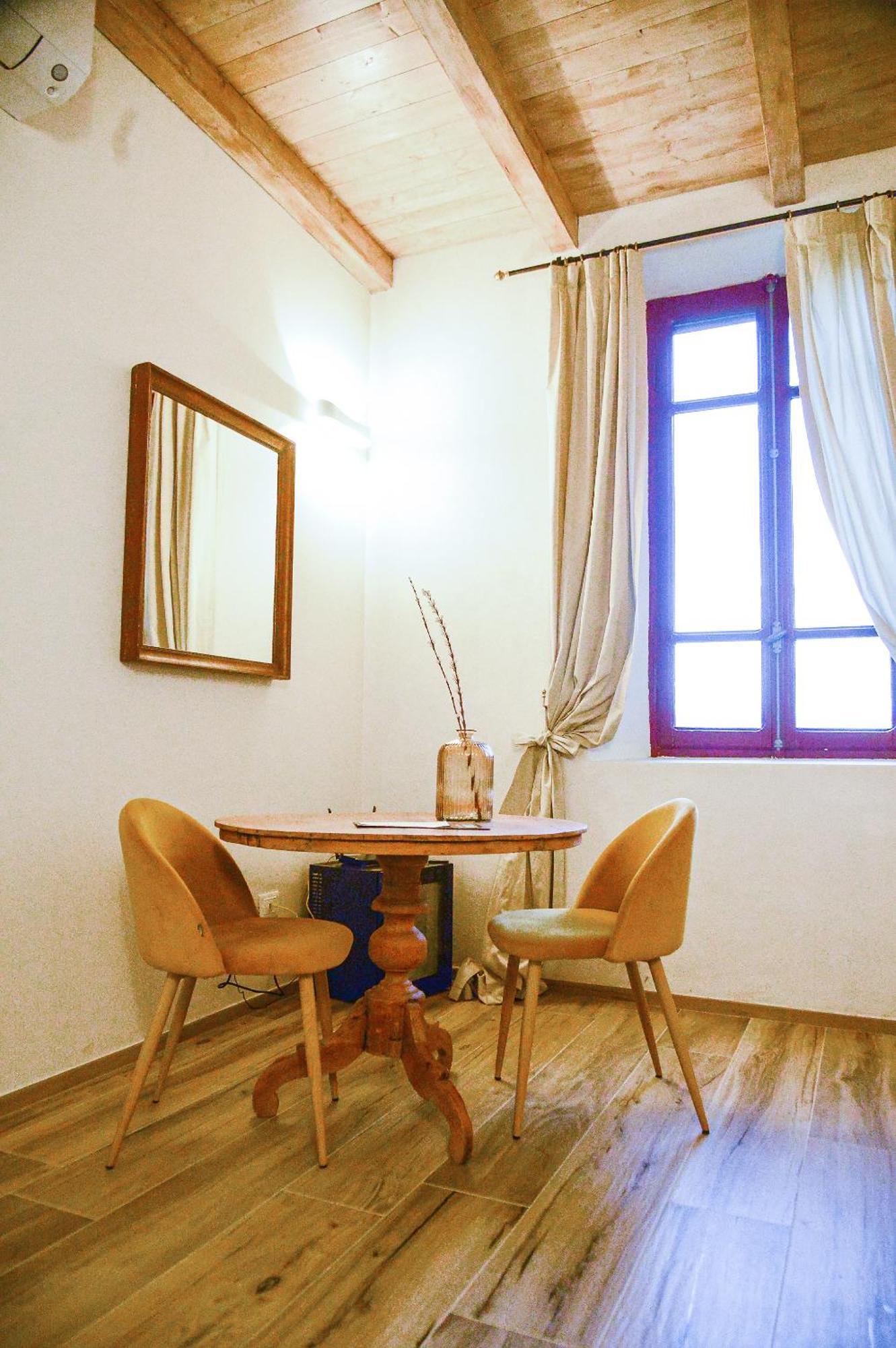 Origine Country Farm Apartment *