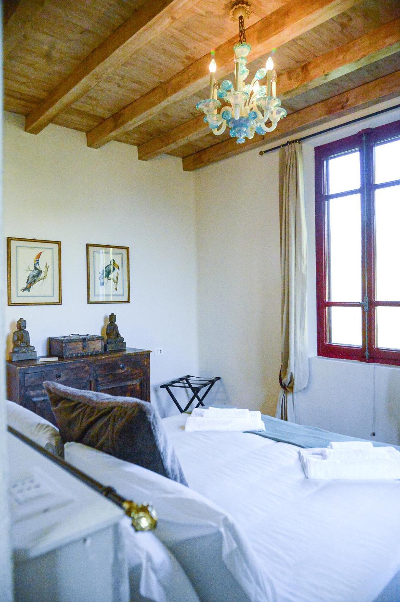 Origine Country Farm Apartment