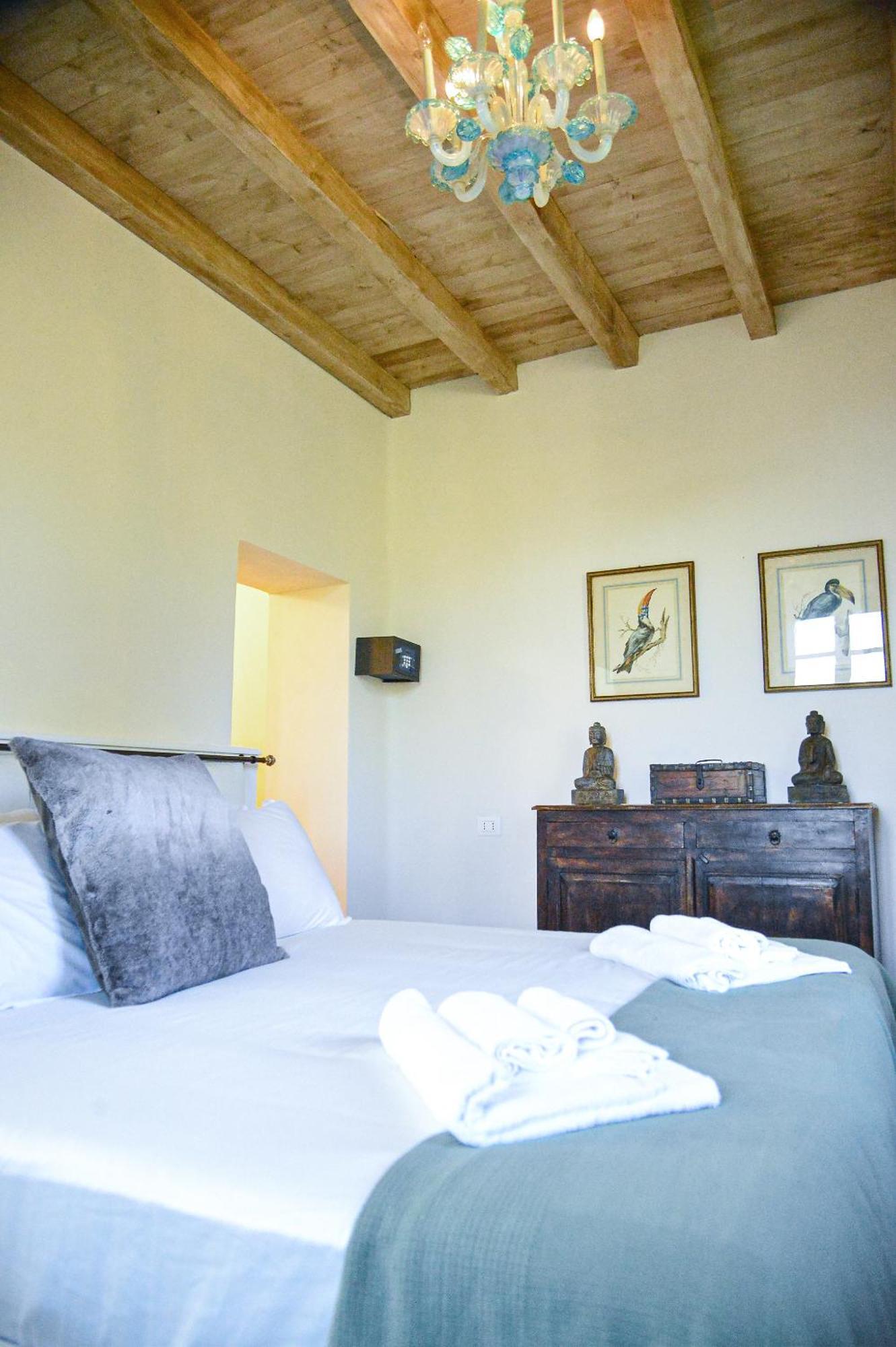 Apartment Origine Country Farm