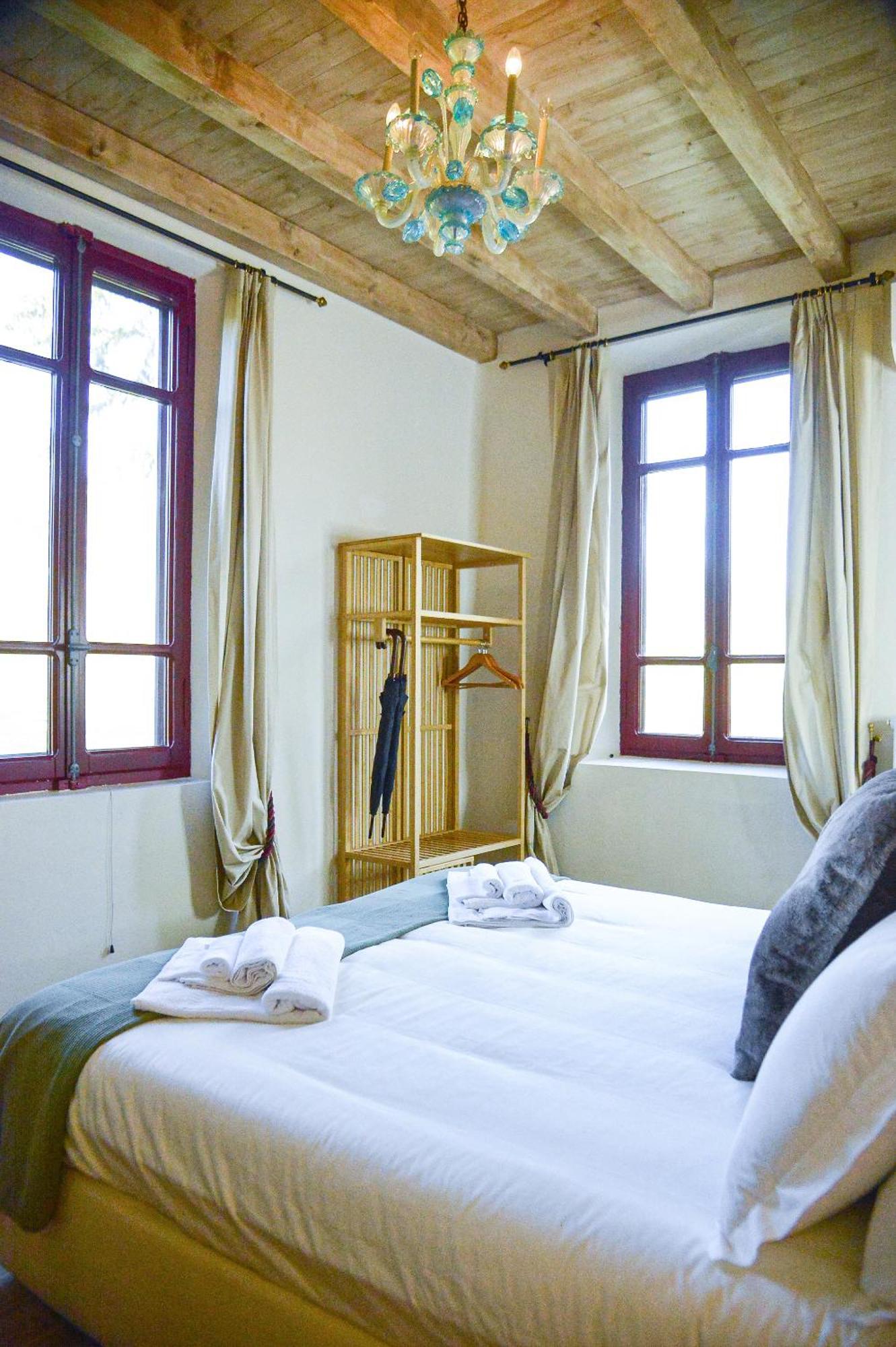 Origine Country Farm Apartment *