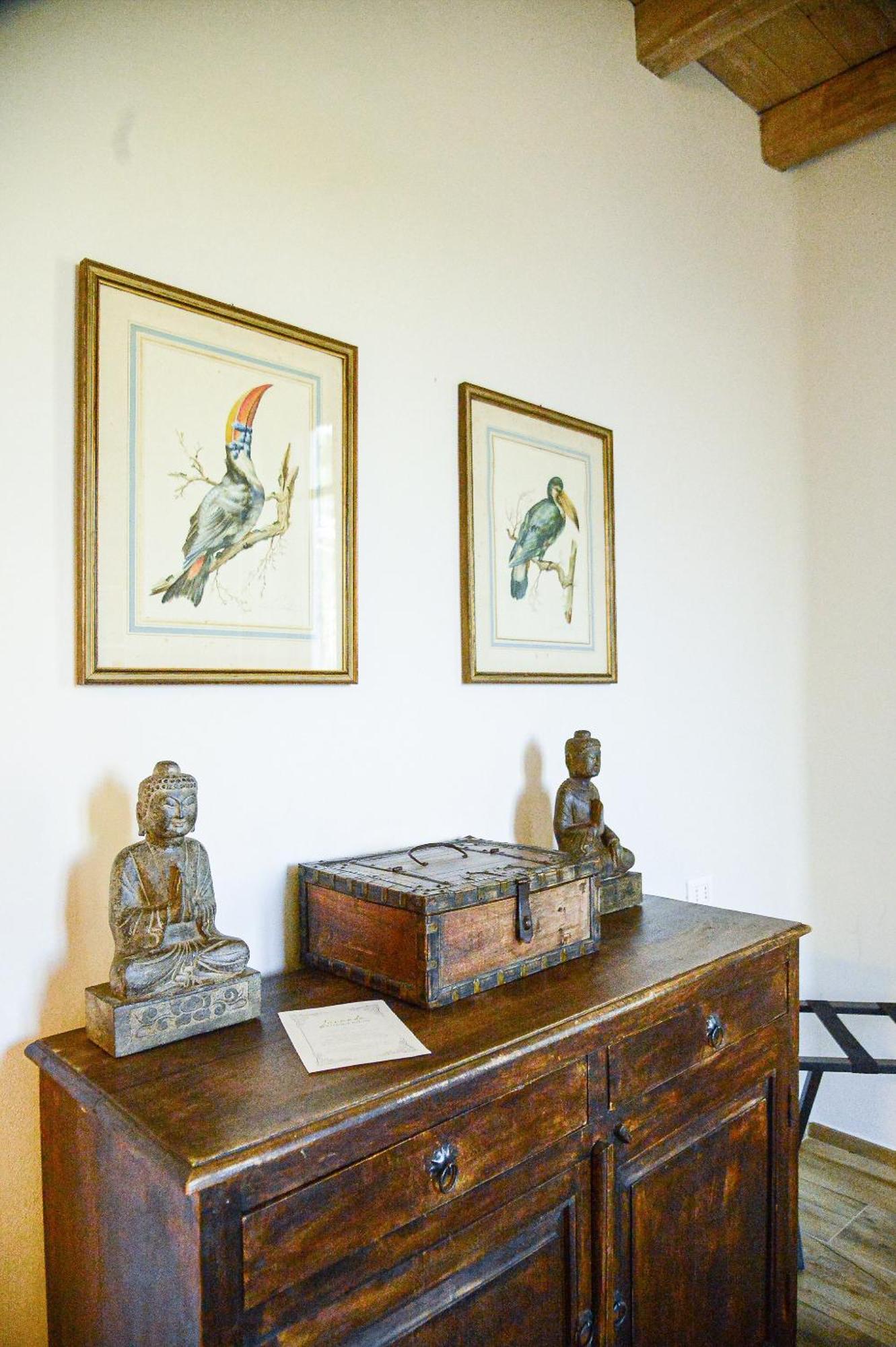 Apartment Origine Country Farm *