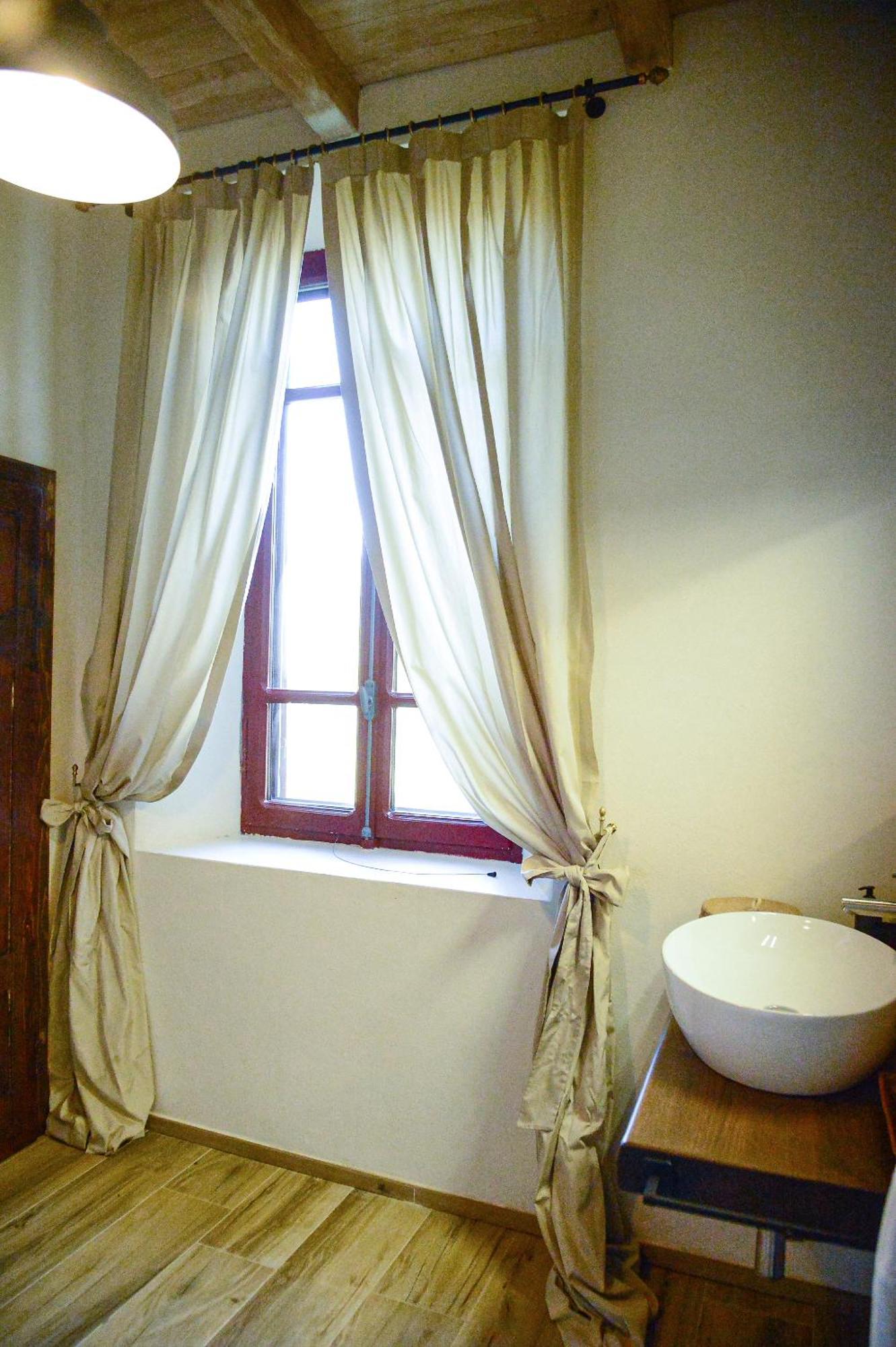 Apartment Origine Country Farm Tabiano Terme