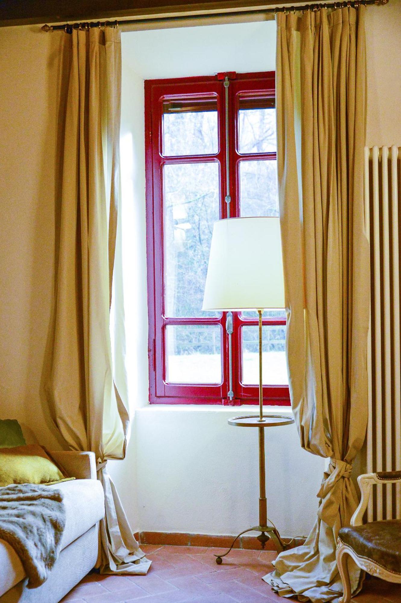 Apartment Origine Country Farm *