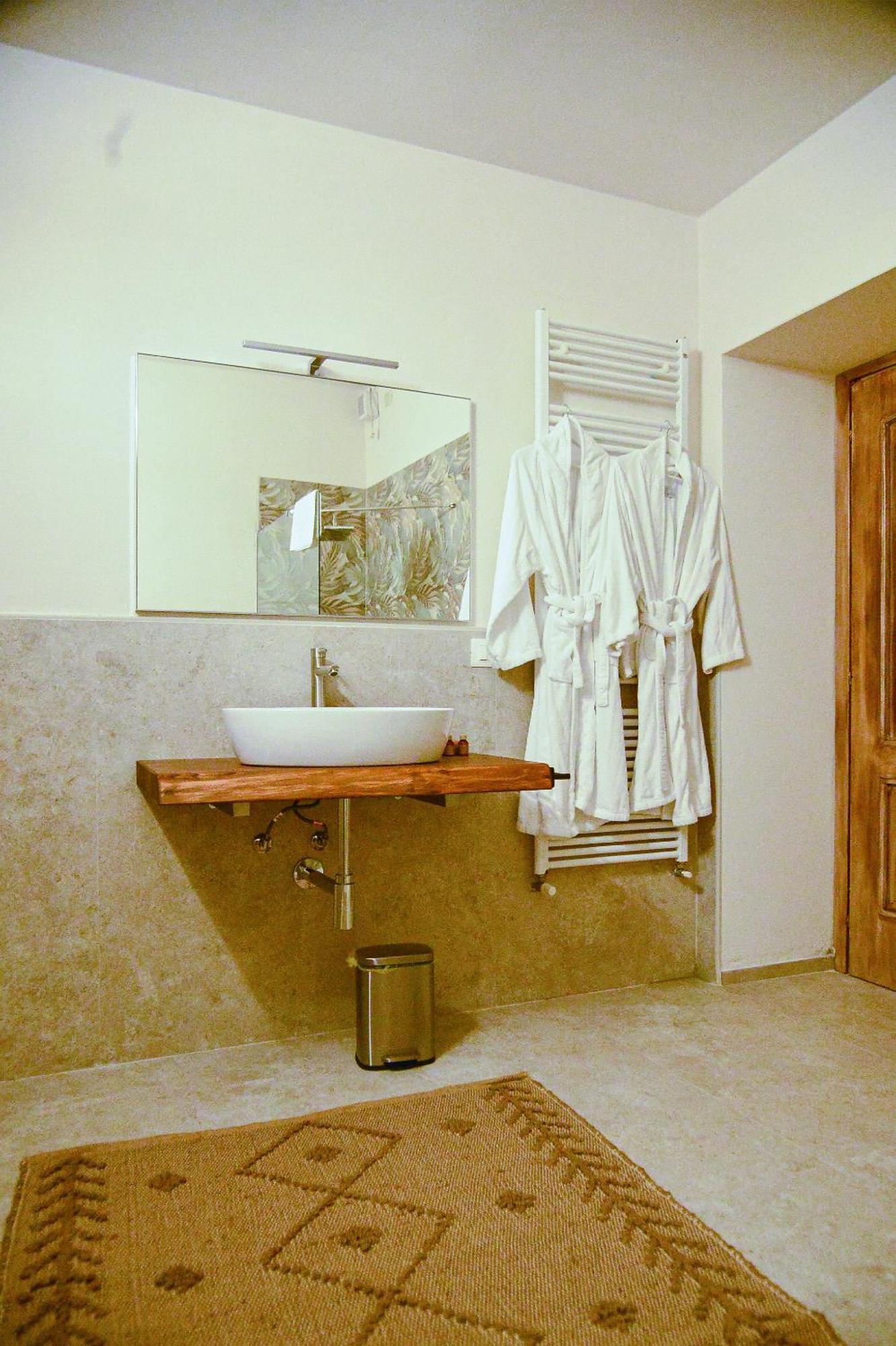Origine Country Farm * Tabiano Terme