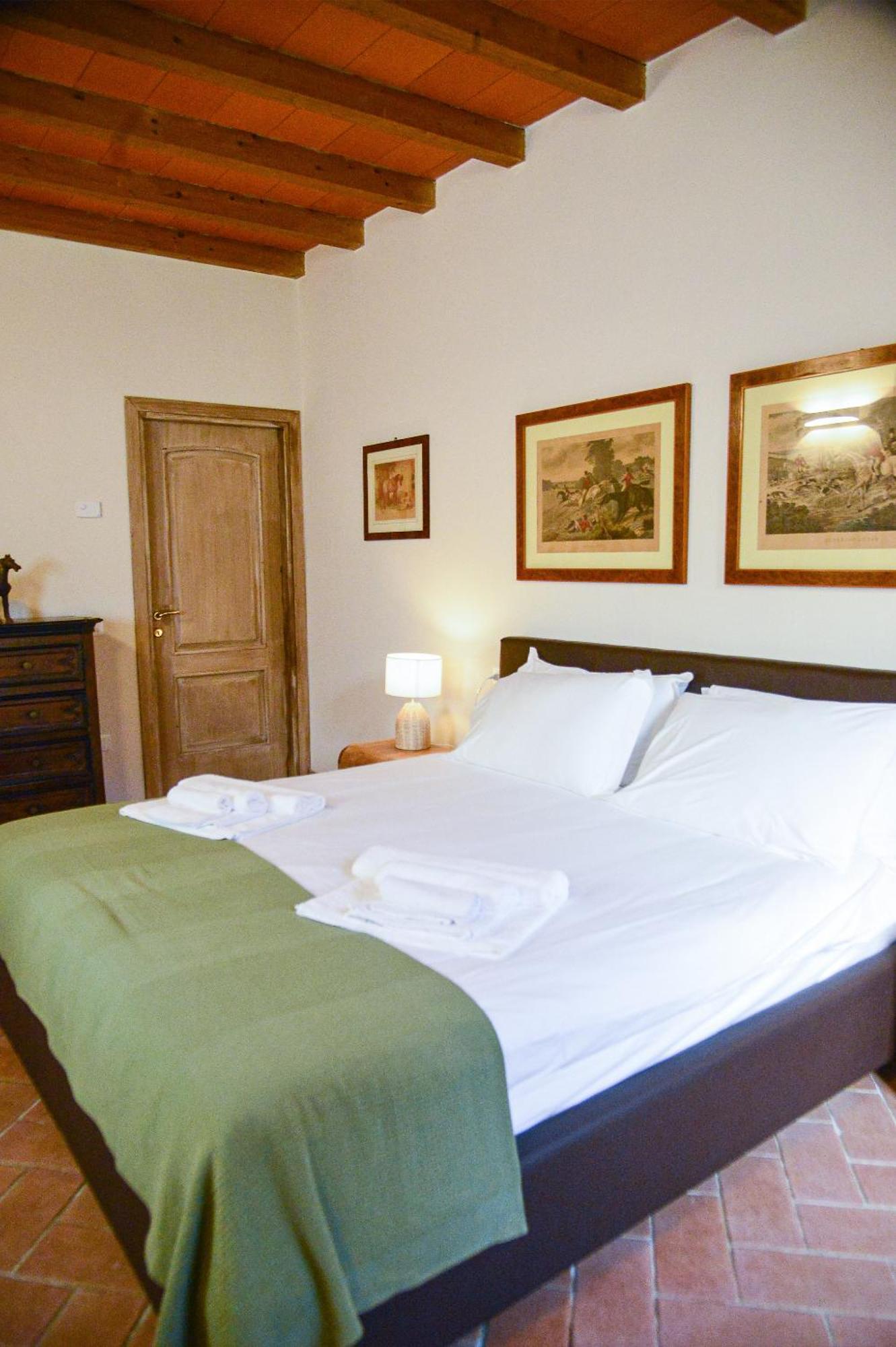 Origine Country Farm * Tabiano Terme