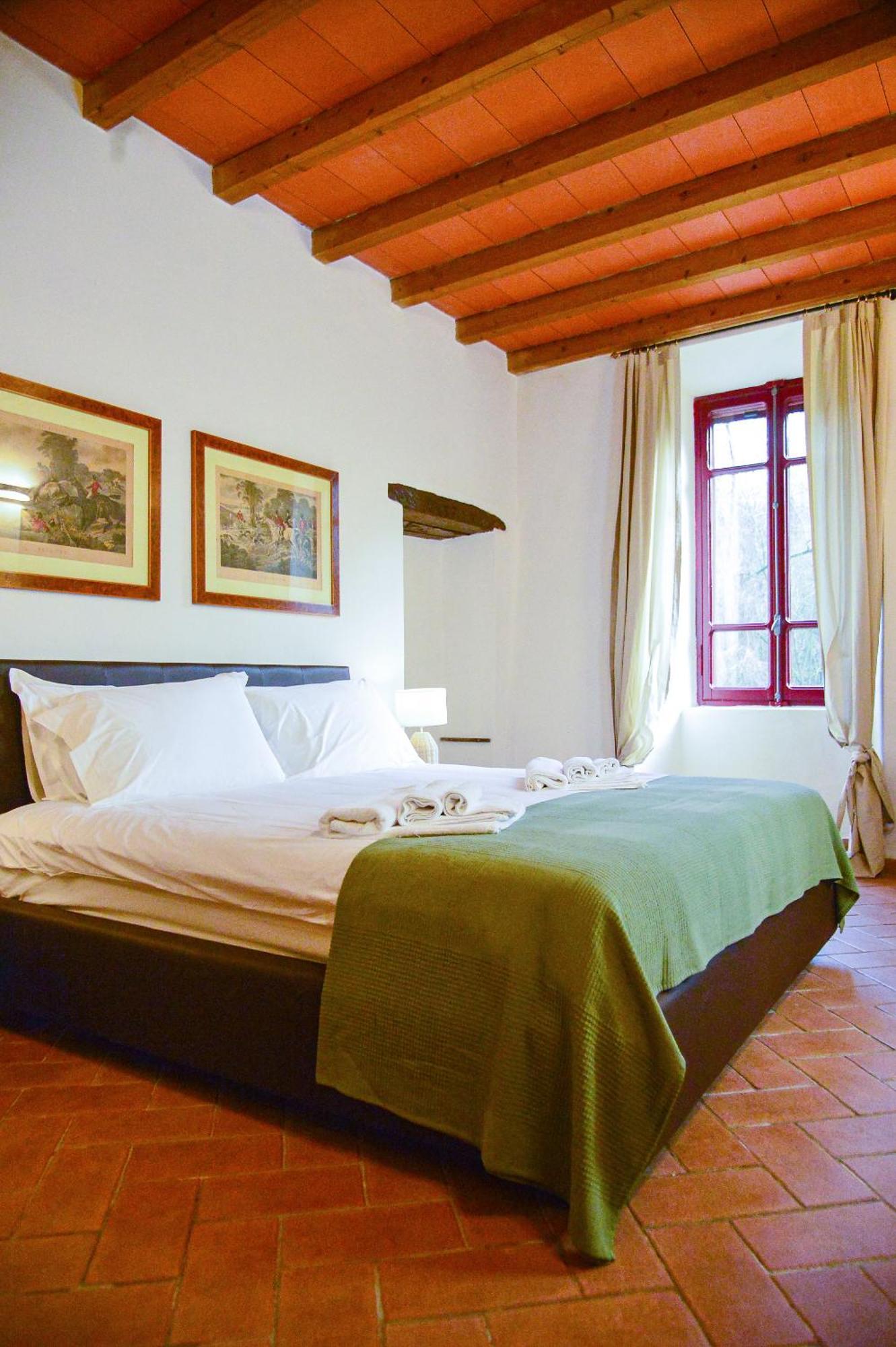 Apartment Origine Country Farm