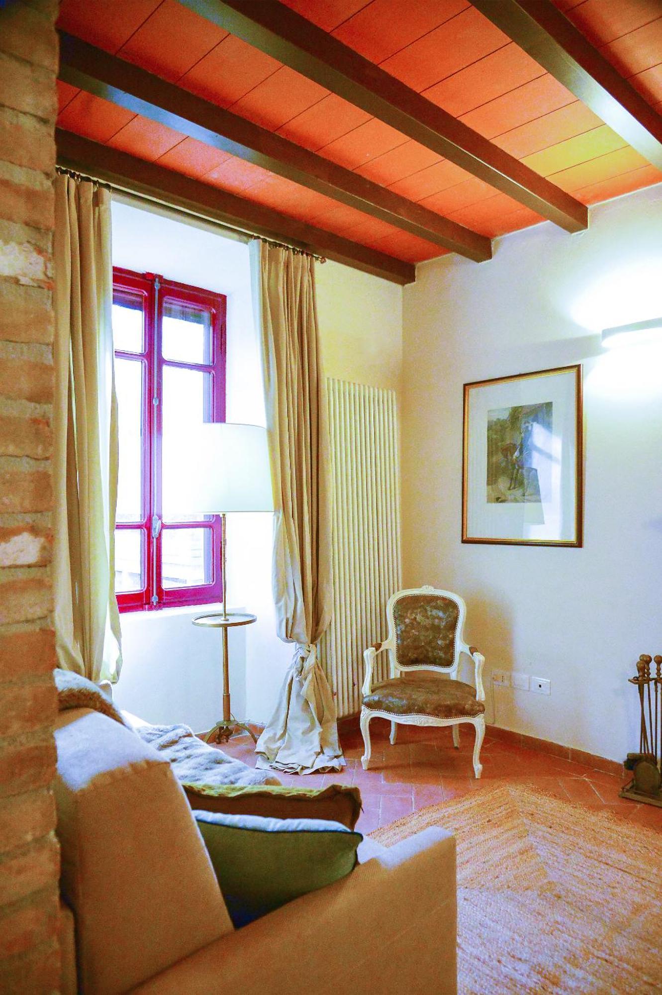 Origine Country Farm Apartment